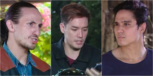 Bocoran Foto Adegan Sinetron 'ANAK LANGIT', Tayang 31 Oktober