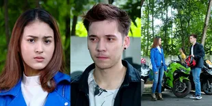 Bocoran Foto Adegan Sinetron 'ANAK LANGIT', Tayang 13 Februari