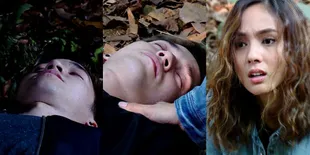 Bocoran Foto Adegan Sinetron 'ANAK LANGIT', Tayang 6 Agusus