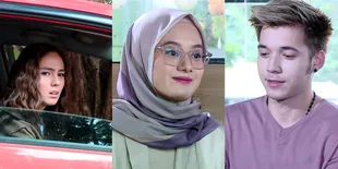 Bocoran Foto Adegan Sinetron 'ANAK LANGIT', Tayang 30 Agustus