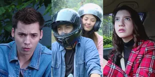 Bocoran Foto Adegan Sinetron 'ANAK LANGIT', Tayang 28 Januari