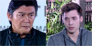 Bocoran Foto Adegan Sinetron 'ANAK LANGIT', Tayang 28 November