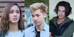 Bocoran Foto Adegan Sinetron 'ANAK LANGIT', Tayang 17 Juli