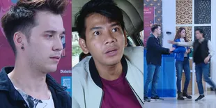 Bocoran Foto Adegan Sinetron 'ANAK LANGIT', Tayang 12 Februari