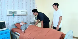 Bocoran Foto Adegan Sinetron 'ANAK LANGIT', Tayang 26 April