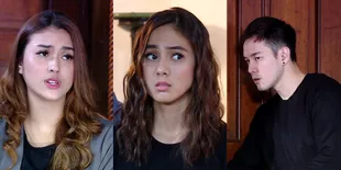 Bocoran Foto Adegan Sinetron 'ANAK LANGIT', Tayang 30 September