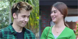 Bocoran Foto Adegan Sinetron 'ANAK LANGIT', Tayang 17 Oktober