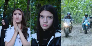 Bocoran Foto Adegan Sinetron 'ANAK LANGIT', Tayang 19 Desember