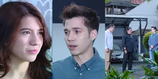 Bocoran Foto Adegan Sinetron 'ANAK LANGIT', Tayang 20 Februari