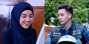 Bocoran Foto Adegan Sinetron 'ANAK LANGIT', Tayang 21 Maret