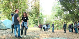 Bocoran Foto Adegan Sinetron 'ANAK LANGIT', Tayang 9 Agustus