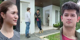 Bocoran Foto Adegan Sinetron 'ANAK LANGIT', Tayang 29 Agustus