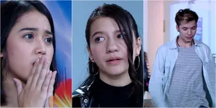 Bocoran Foto Adegan Sinetron 'ANAK LANGIT', Tayang 25 Oktober