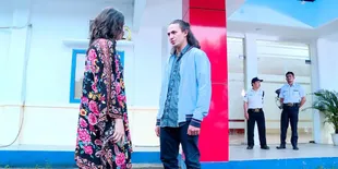 Bocoran Foto Adegan Sinetron 'ANAK LANGIT', Tayang 13 Mei