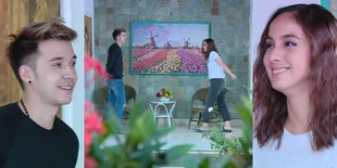 Bocoran Foto Adegan Sinetron 'ANAK LANGIT', Tayang 12 September