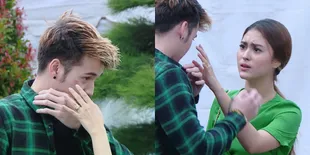 Bocoran Foto Adegan Sinetron 'ANAK LANGIT', Tayang 16 Oktober