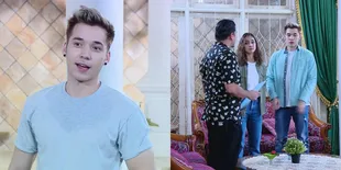 Bocoran Foto Adegan Sinetron 'ANAK LANGIT', Tayang 13 Agustus