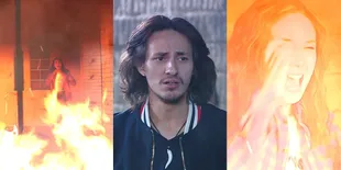 Bocoran Foto Adegan Sinetron 'ANAK LANGIT', Tayang 18 Juli