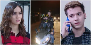 Bocoran Foto Adegan Sinetron 'ANAK LANGIT', Tayang 9 Oktober