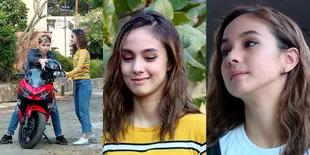 Bocoran Foto Adegan Sinetron 'ANAK LANGIT', Tayang 18 September