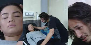 Bocoran Foto Adegan Sinetron 'ANAK LANGIT', Tayang 9 September