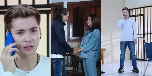 Bocoran Foto Adegan Sinetron 'ANAK LANGIT', Tayang 21 Agustus