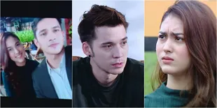 Bocoran Foto Adegan Sinetron 'ANAK LANGIT', Tayang 17 Desember