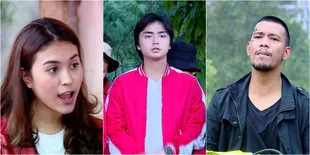 Bocoran Foto Adegan Sinetron 'ANAK LANGIT', Tayang 13 Desember