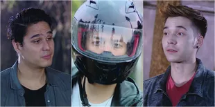 Bocoran Foto Adegan Sinetron 'ANAK LANGIT', Tayang 7 November