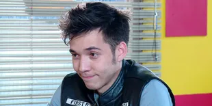 Bocoran Foto Adegan Sinetron 'ANAK LANGIT', Tayang 12 April