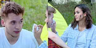 Bocoran Foto Adegan Sinetron 'ANAK LANGIT', Tayang 5 Juli