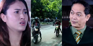 Bocoran Foto Adegan Sinetron 'ANAK LANGIT', Tayang 24 Februari