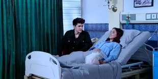 Bocoran Foto Adegan Sinetron 'ANAK LANGIT', Tayang 31 Mei