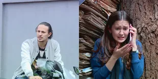 Bocoran Foto Adegan Sinetron 'ANAK LANGIT', Tayang 4 September