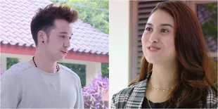 Bocoran Foto Adegan Sinetron 'ANAK LANGIT', Tayang 12 Desember