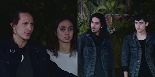 Bocoran Foto Adegan Sinetron 'ANAK LANGIT', Tayang 15 Agustus