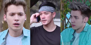 Bocoran Foto Adegan Sinetron 'ANAK LANGIT', Tayang 14 Agusutus