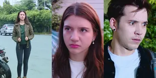 Bocoran Foto Adegan Sinetron 'ANAK LANGIT', Tayang 25 Februari