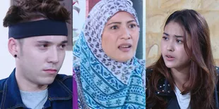 Bocoran Foto Adegan Sinetron 'ANAK LANGIT', Tayang 16 Januari