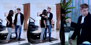 Bocoran Foto Adegan Sinetron 'ANAK LANGIT', Tayang 12 Juli