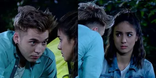 Bocoran Foto Adegan Sinetron 'ANAK LANGIT', Tayang 4 Juli