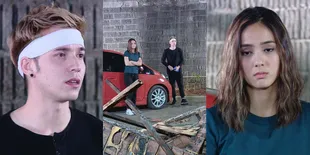 Bocoran Foto Adegan Sinetron 'ANAK LANGIT', Tayang 22 Juli