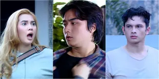 Bocoran Foto Adegan Sinetron 'ANAK LANGIT', Tayang 26 Desember