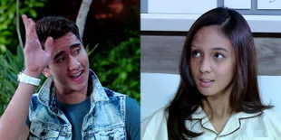 Bocoran Foto Adegan Sinetron 'ANAK LANGIT', Tayang Senin 18 Maret