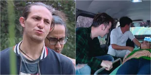 Bocoran Foto Adegan Sinetron 'ANAK LANGIT', Tayang 18