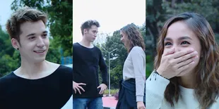 Bocoran Foto Adegan Sinetron 'ANAK LANGIT', Tayang 16 Agustus