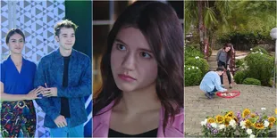 Bocoran Foto Adegan Sinetron 'ANAK LANGIT', Tayang 16 Desember