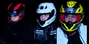 Bocoran Foto Adegan Sinetron 'ANAK LANGIT', Tayang 24 April