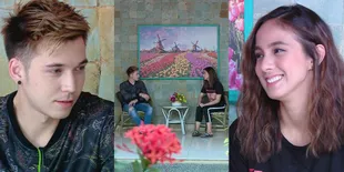 Bocoran Foto Adegan Sinetron 'ANAK LANGIT', Tayang 11 September