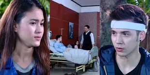 Bocoran Foto Adegan Sinetron 'ANAK LANGIT', Tayang 22 Januari